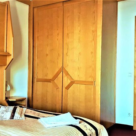 Hotel Alpinum Treffen Esterno foto